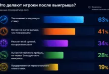 Опрос: 63% игроков увеличивают ставку после выигрыша {sportclan} 6a4fabe747af1.webp