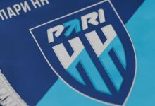 «Пари НН» объявил о смене названия на «Нижний Новгород». БК PARI останется партнером клуба {Sports} 6a52286702924.jpeg