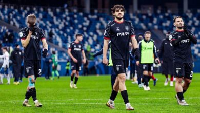 PARI о возврате «Пари НН» к названию «Нижний Новгород»: «Наступила новая эпоха. Теперь у нас спонсорские взаимоотношения другого формата» {Sports} 6a5614dd0d164.jpeg