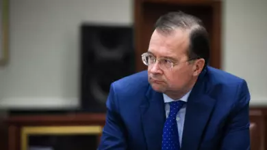 Посол РФ назвал попыткой «отмены» отказ назначить амбассадора FONBET главным тренером сборной Италии {sportclan} 6a6750f102df9.webp