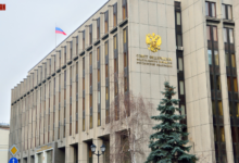 Совфед одобрил штрафы до 500 тыс. рублей за допуск граждан с самозапретом к азартным играм