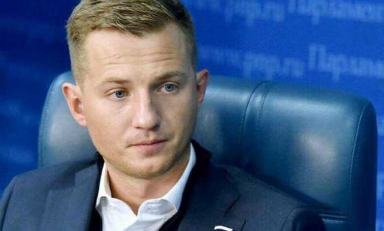 «Уверен, что этот закон будет принят». Депутат Метелев о профилактике лудомании на деньги букмекеров