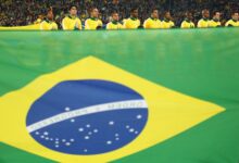 Запросы на самоисключение из азартных игр в Бразилии выросли на 588% во время ЧМ