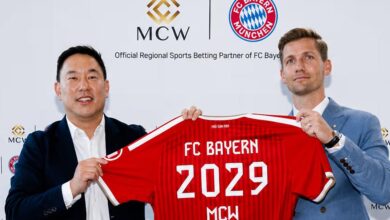 «Бавария» объявила о трехлетнем партнерстве с азиатским букмекером Mega Casino World {Sports} 6a8ecaeb45561.jpeg