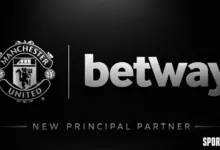 Betway заключил с «Манчестер Юнайтед» крупнейшую сделку в истории бренда