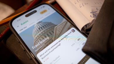 Биржи прогнозов выявили более чем 140 аккаунтов, подозреваемых в использовании инсайдерской информации {рб} 6a7f0f43314d1.jpeg