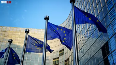 Четыре страны ЕС выступили против общеевропейского налога на онлайн гемблинг {sportclan} 6a7447e0ce1f4.webp