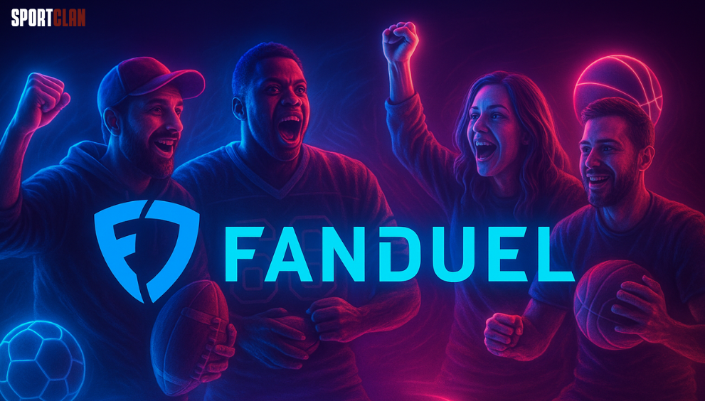 FanDuel объединит букмекерский раздел и рынки прогнозов в одном приложении