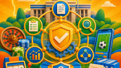Финансовый регулятор Ботсваны изучил систему качества Gambling Authority {игорка.ru} 6a7b19e75d56a.png