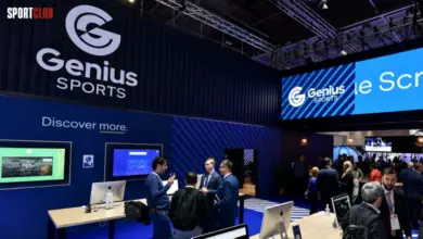 Genius Sports и Kalshi заключили партнерское соглашение {sportclan} 6a7447c95a9d6.webp
