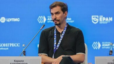 Глава спонсорства PARI Богомолов: «Чаще всего спонсор прав. После подписания контракта именно он становится драйвером совместной работы» {Sports} 6a8ea09077140.jpeg