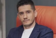 Глава «Тенниси» Сулейманов: «Будет расти доля легальных букмекеров – будут расти доходы государства. Увеличение нагрузки только продолжит удобрять пиратов»