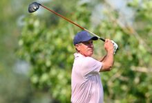 Гольфиста Мэтта Гогеля отстранили на шесть месяцев за ставки на турниры PGA Tour