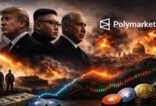 «Лацио» и Polymarket готовятся расторгнуть контракт из-за блокировки платформы в Италии