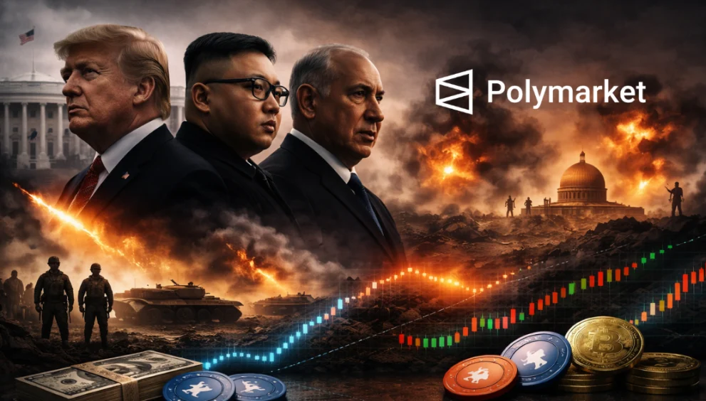 «Лацио» и Polymarket готовятся расторгнуть контракт из-за блокировки платформы в Италии
