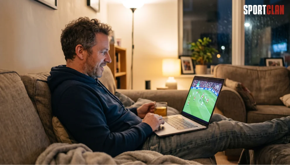 На Polymarket появятся спортивные трансляции в рамках партнерства с Genius Sports