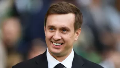 Президент РПЛ: Букмекерские партнеры появятся у всех 16 клубов лиги {sportclan} 6a7ee1d49365e.webp
