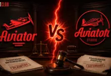 Spribe выиграла спор за бренд Aviator на Кюрасао после поражения в грузинском суде {sportclan} 6a7c3edf80036.webp