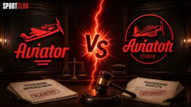 Spribe выиграла спор за бренд Aviator на Кюрасао после поражения в грузинском суде {sportclan} 6a7c3edf80036.webp
