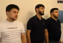 В Баку накрыли офис AzeCash для работы с Xbet и Mostbet {sportclan} 6a7afb50e2a8f.webp