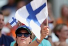 В Финляндии расследуют возможный договорной матч в четвертом футбольном дивизионе