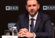 Вице-президент КХЛ Доброхвалов: «Мы не устали от сотрудничества с «Фонбет». Каждый год запускаем что-то новое, очень плотно работаем»