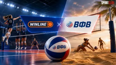 WINLINE стала партнером Всероссийской федерации волейбола {sportclan} 6a7463e7c015d.webp