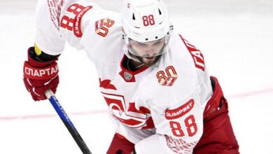 Беттинг спонсоры в КХЛ: Olimpbet захватил почти половину лиги. Без букмекеров – только три клуба {Sports} 6ab25bc594f8e.jpeg