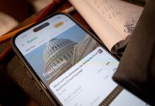 Биржа прогнозов Kalshi пожизненно заблокировала экс-конгрессмена США Джорджа Сантоса