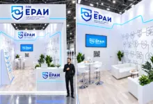 ЕРАИ выделит до 6,66 млн рублей на стенд для форума «Россия — спортивная держава»