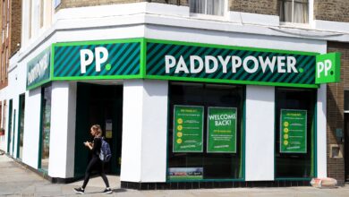 Flutter рассматривает закрытие до 100 ППС Paddy Power в Британии и Ирландии {рб} 6a995438cb239.jpeg