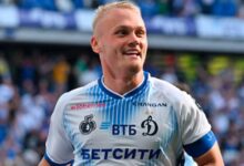 От «1xСтавки» и bwin до доминации WINLINE и Fonbet. Все беттинг-партнеры клубов РПЛ