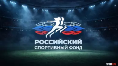 Российский спортивный фонд выделит до 600 млн рублей на детско юношеский спорт {sportclan} 6ab2696fe51b1.webp