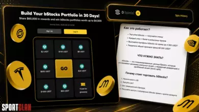 Спины и призовое колесо: Binance использует механику казино для привлечения трейдеров {sportclan} 6ab26a06006b7.webp