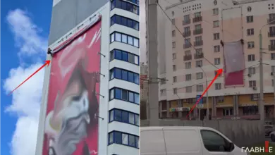 В Минске начали демонтировать рекламу Maxline с гусем после критики Лукашенко {sportclan} 6ab25fbc2132d.webp