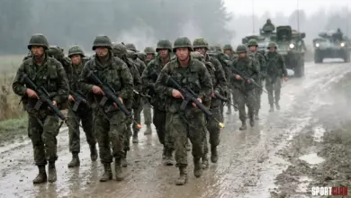 Военный в США заработал более $1 млн на Polymarket — его проверяют на использование инсайдерских данных {sportclan} 6ab2685d2305b.webp