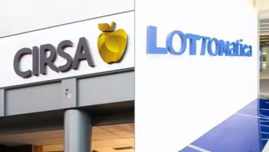 Вторая по величине игорная компания мира появится после сделки на €2,8 млрд {sportclan} 6ab2660496798.webp