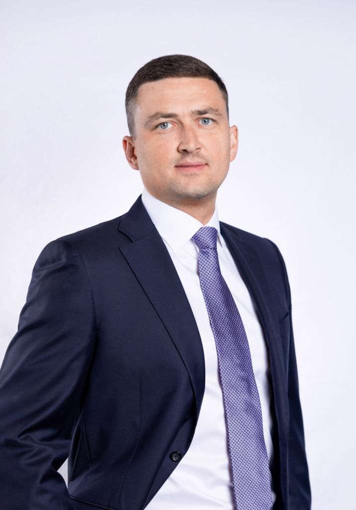 Алексей Грачев