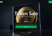 1win готовит продажу собственных токенов на $3,9 млн — для ставок и торговли на криптобиржах