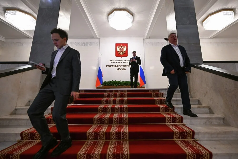 В Госдуме предложили доработать перерасчет НДФЛ с выигрышей у букмекеров задним числом
