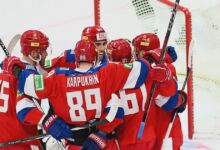 «Взрывного роста инвестиций букмекеров точно не ожидаю». Ботика о возвращении сборной России по хоккею