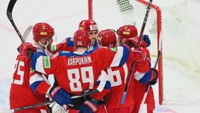 «Взрывного роста инвестиций букмекеров точно не ожидаю». Ботика о возвращении сборной России по хоккею