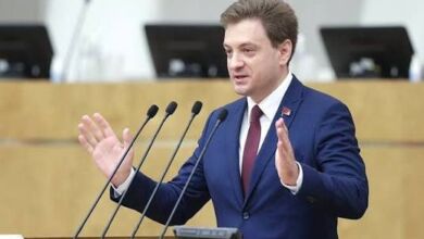 «Налоги и сборы с букмекеров надо повышать»