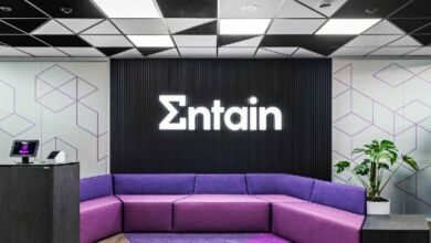 Entain придётся платить на £25 млн в год больше из-за повышения налогов на слоты в Британии