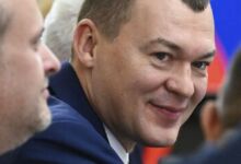 Все деньги Российского спортивного фонда Дегтярева: сколько миллиардов получили, сколько миллионов потратили на запуск