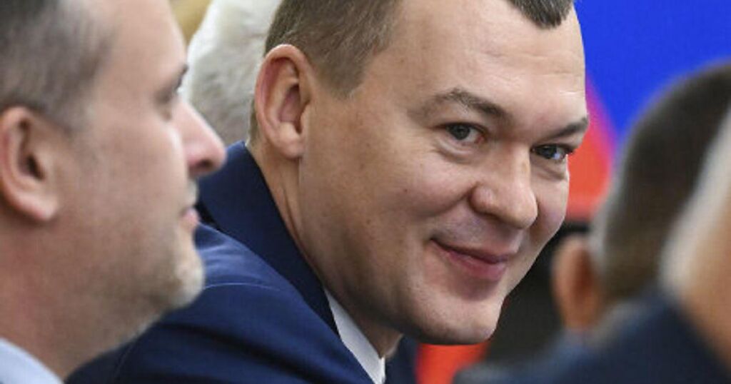Все деньги Российского спортивного фонда Дегтярева: сколько миллиардов получили, сколько миллионов потратили на запуск