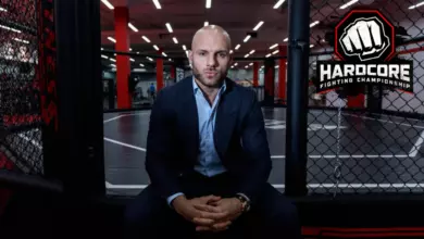 Olimpbet добился отмены взыскания 649 млн рублей по делу Hardcore MMA
