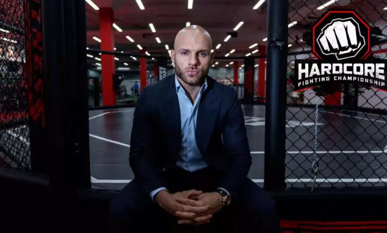 Olimpbet добился отмены взыскания 649 млн рублей по делу Hardcore MMA