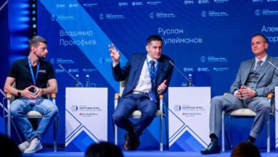 «Букмекеры не бедные, но все должно быть разумно». Итоги второго дня форума «Азартные игры» {Sports} 6abff5f6dfe90.jpeg