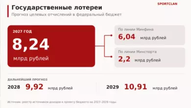 Целевые отчисления от российских лотерей в 2027 году могут превысить 8 млрд рублей {sportclan} 6abf6df45e1a6.webp